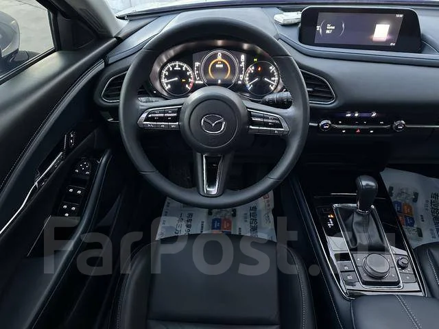 Mazda CX-3. �������, ��������, 2.0 (158��.�.), ������, 26 400����. ��, �/�, ��� ���. ��� ����� �� ������������ ����