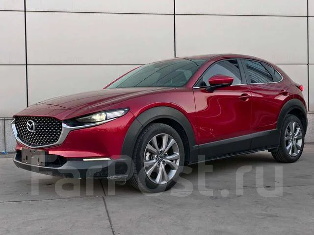 Mazda CX-3. �������, ��������, 2.0 (158��.�.), ������, 26 400����. ��, �/�, ��� ���. ��� ����� �� ������������ ����