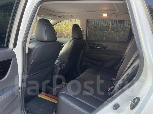Nissan X-Trail. ��������, ��������, 2.0 (150��.�.), ������, 36 000����. ��, �/�, ��� ���. ��� ����� �� ������������ ����