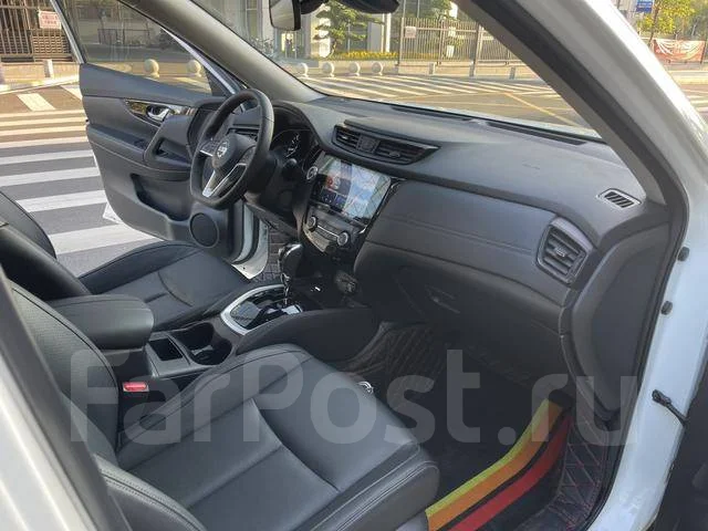 Nissan X-Trail. ��������, ��������, 2.0 (150��.�.), ������, 36 000����. ��, �/�, ��� ���. ��� ����� �� ������������ ����
