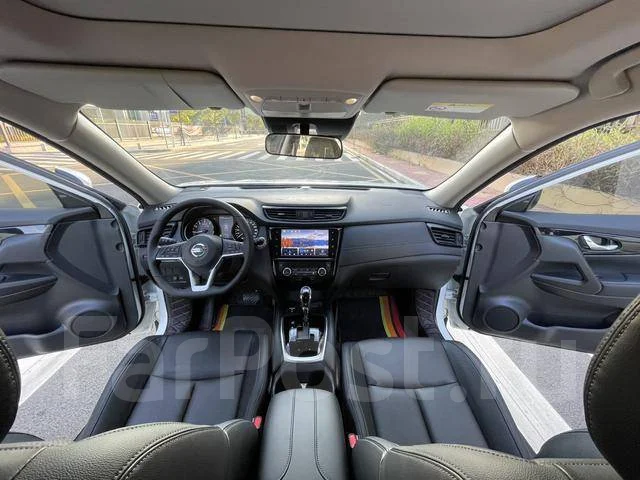 Nissan X-Trail. ��������, ��������, 2.0 (150��.�.), ������, 36 000����. ��, �/�, ��� ���. ��� ����� �� ������������ ����