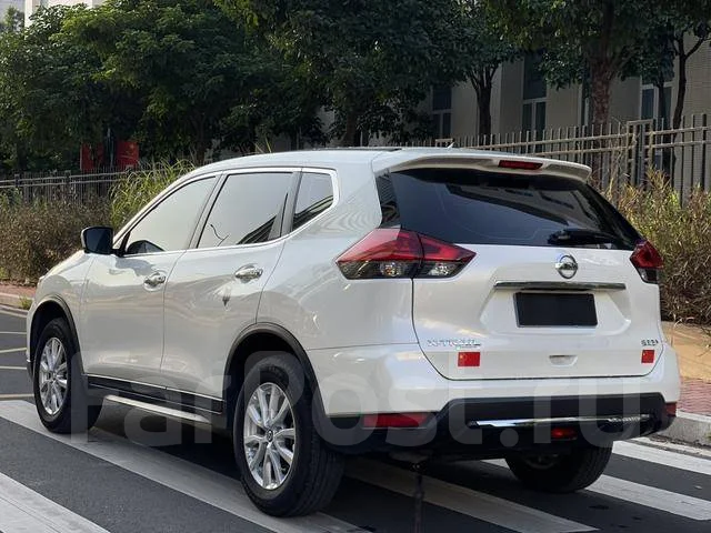 Nissan X-Trail. ��������, ��������, 2.0 (150��.�.), ������, 36 000����. ��, �/�, ��� ���. ��� ����� �� ������������ ����