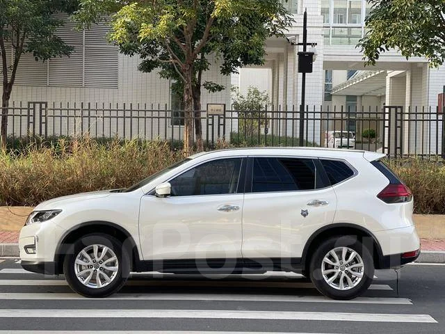 Nissan X-Trail. ��������, ��������, 2.0 (150��.�.), ������, 36 000����. ��, �/�, ��� ���. ��� ����� �� ������������ ����