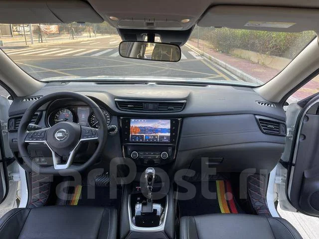 Nissan X-Trail. ��������, ��������, 2.0 (150��.�.), ������, 36 000����. ��, �/�, ��� ���. ��� ����� �� ������������ ����