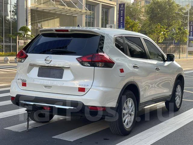 Nissan X-Trail. ��������, ��������, 2.0 (150��.�.), ������, 36 000����. ��, �/�, ��� ���. ��� ����� �� ������������ ����