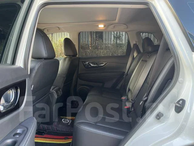 Nissan X-Trail. ��������, ��������, 2.0 (150��.�.), ������, 36 000����. ��, �/�, ��� ���. ��� ����� �� ������������ ����