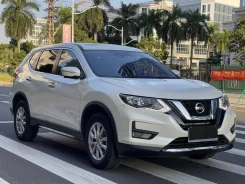 Nissan X-Trail. ��������, ��������, 2.0 (150��.�.), ������, 36 000����. ��, �/�, ��� ���. ��� ����� �� ������������ ����