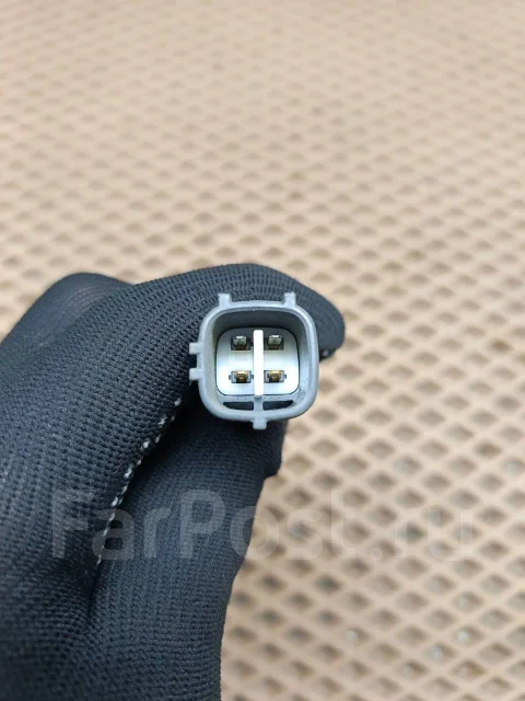 ����������� ������ Toyota 2GR 8946728060 ����