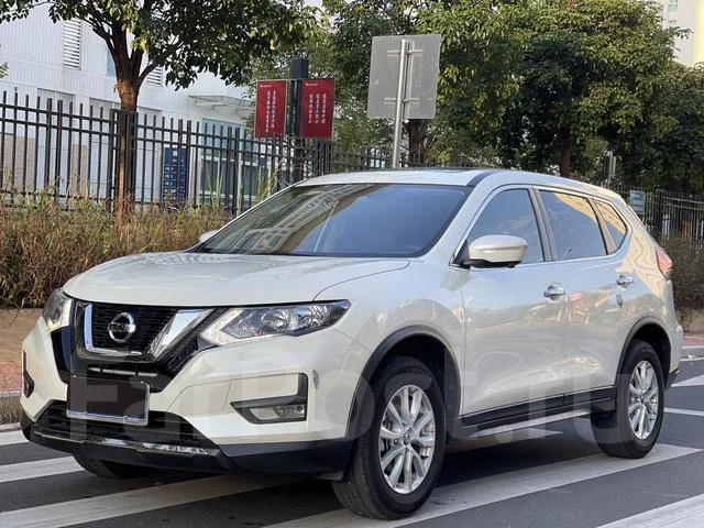 Nissan X-Trail. ��������, ��������, 2.0 (150��.�.), ������, 36 000����. ��, �/�, ��� ���. ��� ����� �� ������������ ����