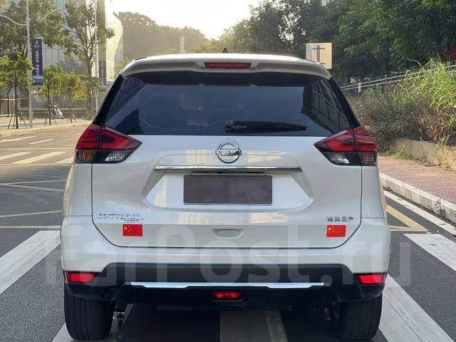 Nissan X-Trail. ��������, ��������, 2.0 (150��.�.), ������, 36 000����. ��, �/�, ��� ���. ��� ����� �� ������������ ����