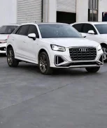 Audi Q2. �������, ��������, 1.4 (150��.�.), ������, 21����. ��, �/�. ��� ����� �� ������������ ����