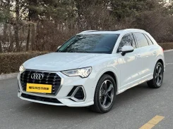 Audi Q3. ��������, ��������, 1.4 (150��.�.), ������, 23����. ��, �/�, ��� ���. ��� ����� �� ������������ ����