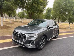 Audi Q3. ��������, ��������, 1.4 (150��.�.), ������, 21����. ��, �/�, ��� ���. ��� ����� �� ������������ ����