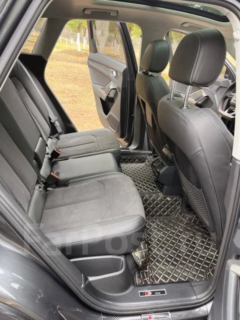 Audi Q3. ��������, ��������, 1.4 (150��.�.), ������, 21����. ��, �/�, ��� ���. ��� ����� �� ������������ ����