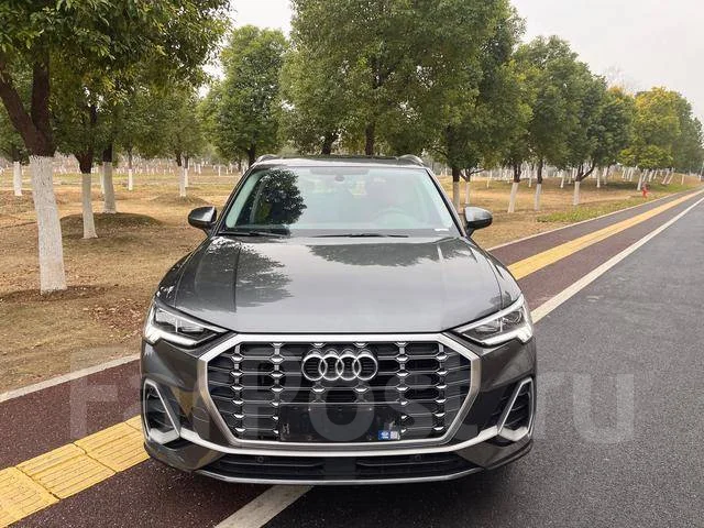 Audi Q3. ��������, ��������, 1.4 (150��.�.), ������, 21����. ��, �/�, ��� ���. ��� ����� �� ������������ ����