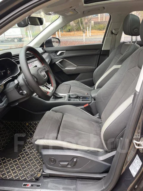 Audi Q3. ��������, ��������, 1.4 (150��.�.), ������, 21����. ��, �/�, ��� ���. ��� ����� �� ������������ ����