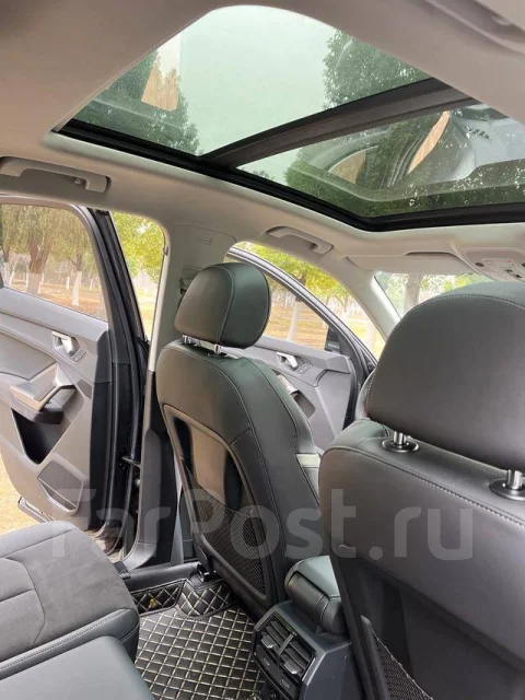 Audi Q3. ��������, ��������, 1.4 (150��.�.), ������, 21����. ��, �/�, ��� ���. ��� ����� �� ������������ ����