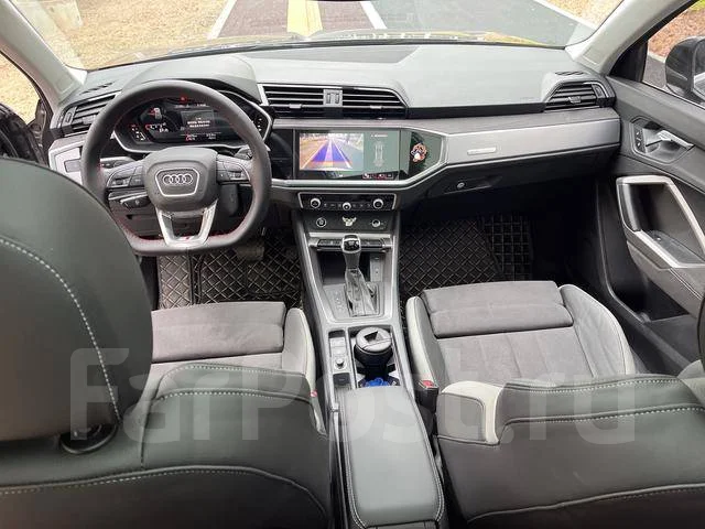 Audi Q3. ��������, ��������, 1.4 (150��.�.), ������, 21����. ��, �/�, ��� ���. ��� ����� �� ������������ ����