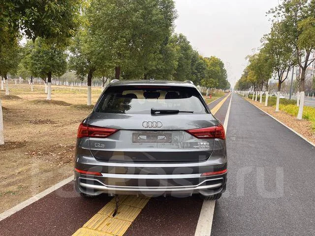 Audi Q3. ��������, ��������, 1.4 (150��.�.), ������, 21����. ��, �/�, ��� ���. ��� ����� �� ������������ ����