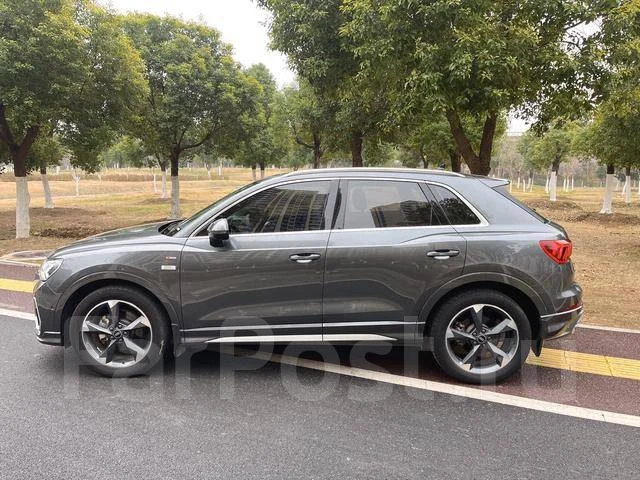 Audi Q3. ��������, ��������, 1.4 (150��.�.), ������, 21����. ��, �/�, ��� ���. ��� ����� �� ������������ ����