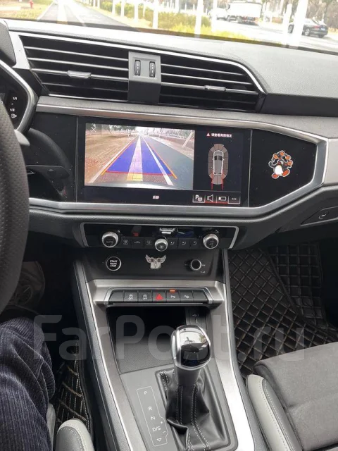 Audi Q3. ��������, ��������, 1.4 (150��.�.), ������, 21����. ��, �/�, ��� ���. ��� ����� �� ������������ ����