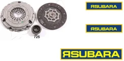 ��������� Subaru ���� ������������ � �������� ��� ���������� 73033 ����