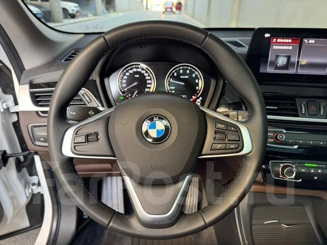 BMW X1. ��������, ��������, 1.5 (140��.�.), ������, 16 000����. ��, �/�, ��� ���. ��� ����� �� ������������ ����