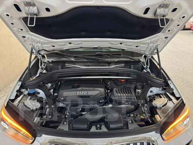 BMW X1. ��������, ��������, 1.5 (140��.�.), ������, 16 000����. ��, �/�, ��� ���. ��� ����� �� ������������ ����