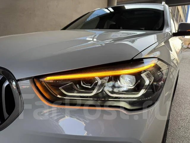 BMW X1. ��������, ��������, 1.5 (140��.�.), ������, 16 000����. ��, �/�, ��� ���. ��� ����� �� ������������ ����