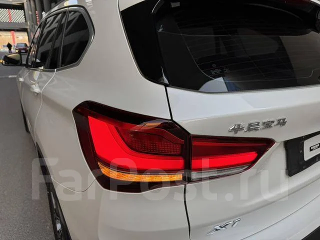 BMW X1. ��������, ��������, 1.5 (140��.�.), ������, 16 000����. ��, �/�, ��� ���. ��� ����� �� ������������ ����