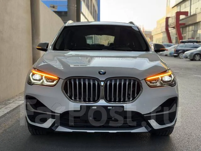 BMW X1. ��������, ��������, 1.5 (140��.�.), ������, 16 000����. ��, �/�, ��� ���. ��� ����� �� ������������ ����