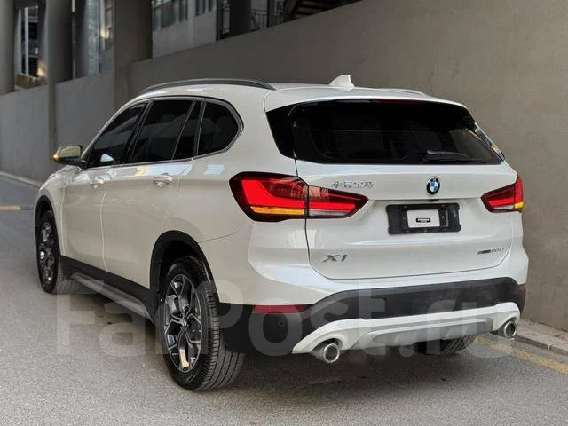 BMW X1. ��������, ��������, 1.5 (140��.�.), ������, 16 000����. ��, �/�, ��� ���. ��� ����� �� ������������ ����