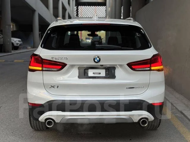 BMW X1. ��������, ��������, 1.5 (140��.�.), ������, 16 000����. ��, �/�, ��� ���. ��� ����� �� ������������ ����