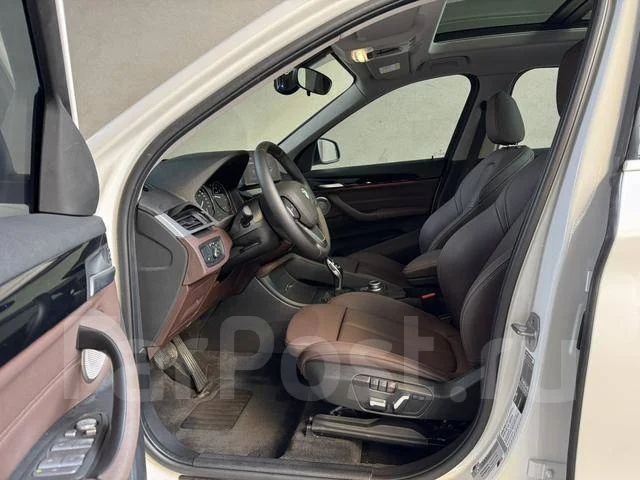 BMW X1. ��������, ��������, 1.5 (140��.�.), ������, 16 000����. ��, �/�, ��� ���. ��� ����� �� ������������ ����