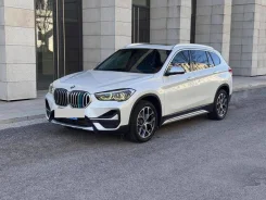 BMW X1. ��������, ��������, 1.5 (140��.�.), ������, 18����. ��, �/�, ��� ���. ��� ����� �� ������������ ����