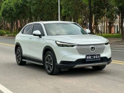 Honda Vezel. �������, ��������, 1.5 (118��.�.), ������, 24����. ��, �/�. ��� ����� �� ������������ ����