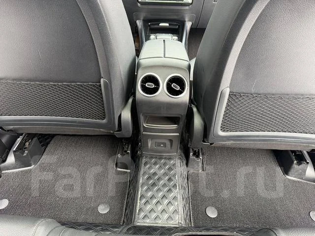 Mercedes-Benz GLB-Class. �������, ��������, 1.3 (136��.�.), ������, 13 000����. ��, �/�, ��� ���. ��� ����� �� ������������ ����