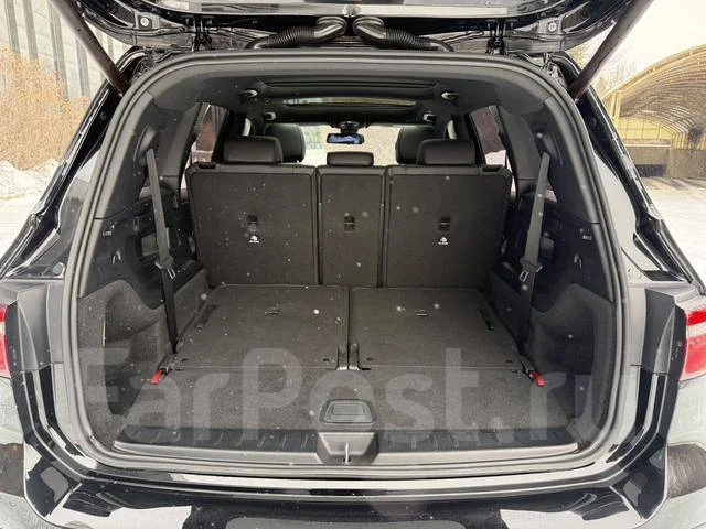 Mercedes-Benz GLB-Class. �������, ��������, 1.3 (136��.�.), ������, 13 000����. ��, �/�, ��� ���. ��� ����� �� ������������ ����