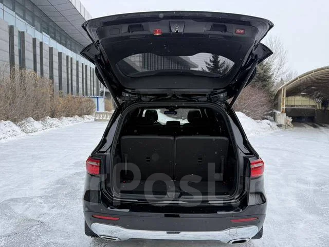 Mercedes-Benz GLB-Class. �������, ��������, 1.3 (136��.�.), ������, 13 000����. ��, �/�, ��� ���. ��� ����� �� ������������ ����