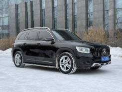 Mercedes-Benz GLB-Class. �������, ��������, 1.3 (136��.�.), ������, 13 000����. ��, �/�, ��� ���. ��� ����� �� ������������ ����