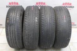 Dunlop Grandtrek PT2
