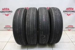 Bridgestone Dueler H/L 850