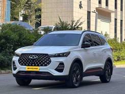 Chery Tiggo 7. ��������, ��������, 1.5 (156��.�.), ������, 14����. ��, �/�, ��� ���. ��� ����� �� ������������ ����