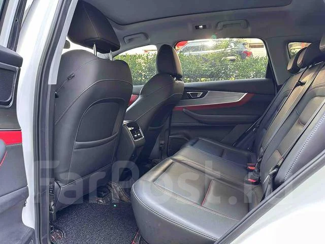 Chery Tiggo 7. ��������, ��������, 1.5 (156��.�.), ������, 14����. ��, �/�, ��� ���. ��� ����� �� ������������ ����