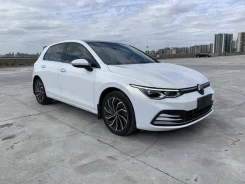 Volkswagen Golf. �������, ��������, 1.4 (149��.�.), ������, 19����. ��, �/�. ��� ����� �� ������������ ����