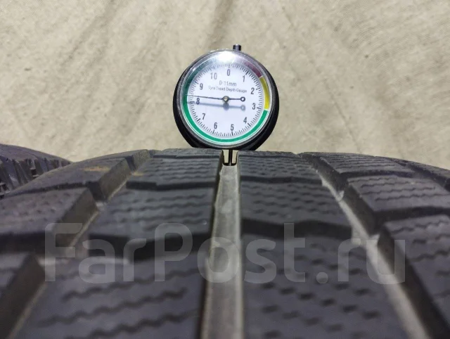 Bridgestone Blizzak For Taxi TM-03. ������, ��� �����, 2019 ���, �/�, ����� 10 % ����