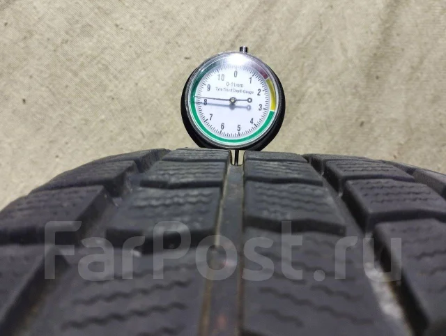Bridgestone Blizzak For Taxi TM-03. ������, ��� �����, 2019 ���, �/�, ����� 10 % ����