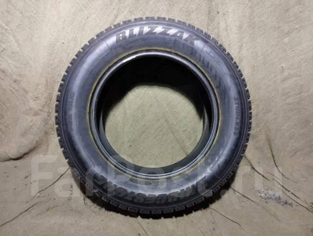 Bridgestone Blizzak For Taxi TM-03. ������, ��� �����, 2019 ���, �/�, ����� 10 % ����