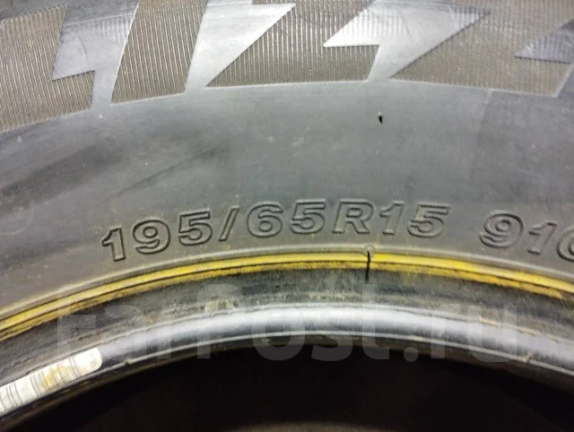 Bridgestone Blizzak For Taxi TM-03. ������, ��� �����, 2019 ���, �/�, ����� 10 % ����