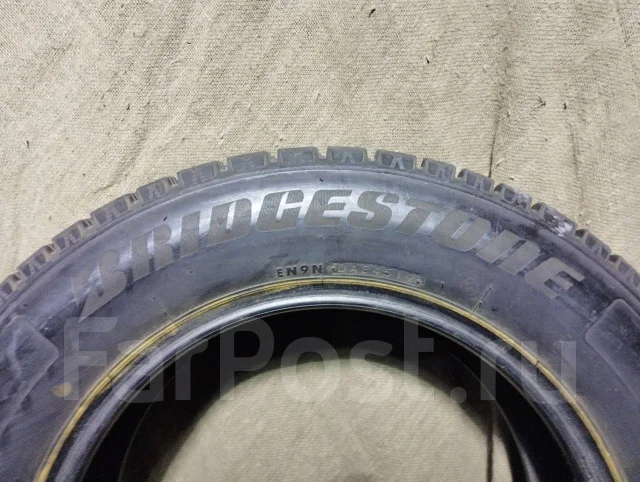 Bridgestone Blizzak For Taxi TM-03. ������, ��� �����, 2019 ���, �/�, ����� 10 % ����